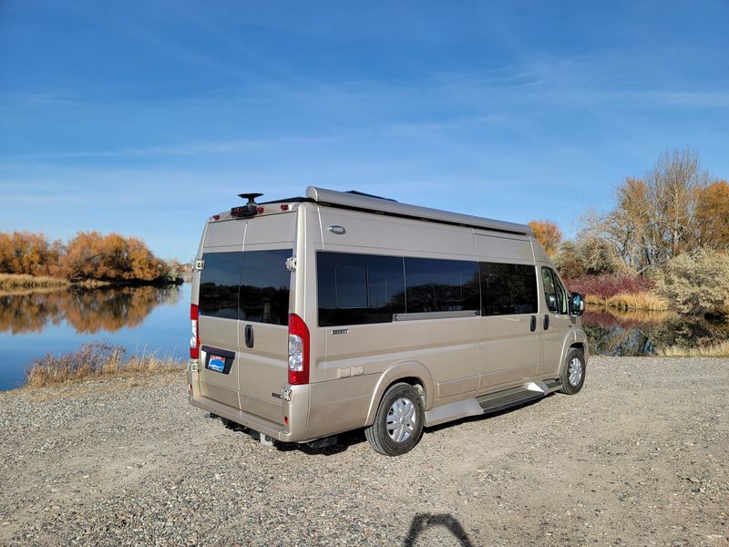 Picture 4/22 of a 2023 Midwest Automotive Design Legend FSL for sale in Idaho Falls, Idaho