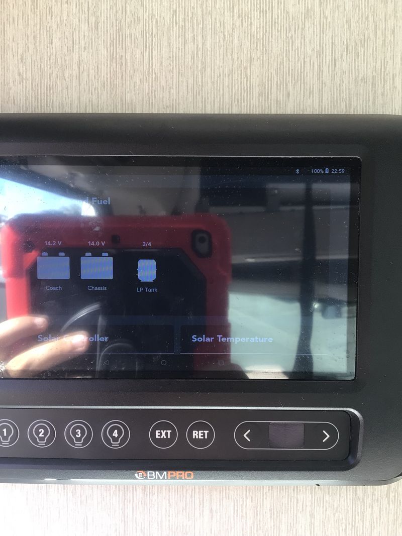 Picture 5/20 of a Thor Tellaro 20A - Tellaro 20A for sale in Las Vegas, Nevada