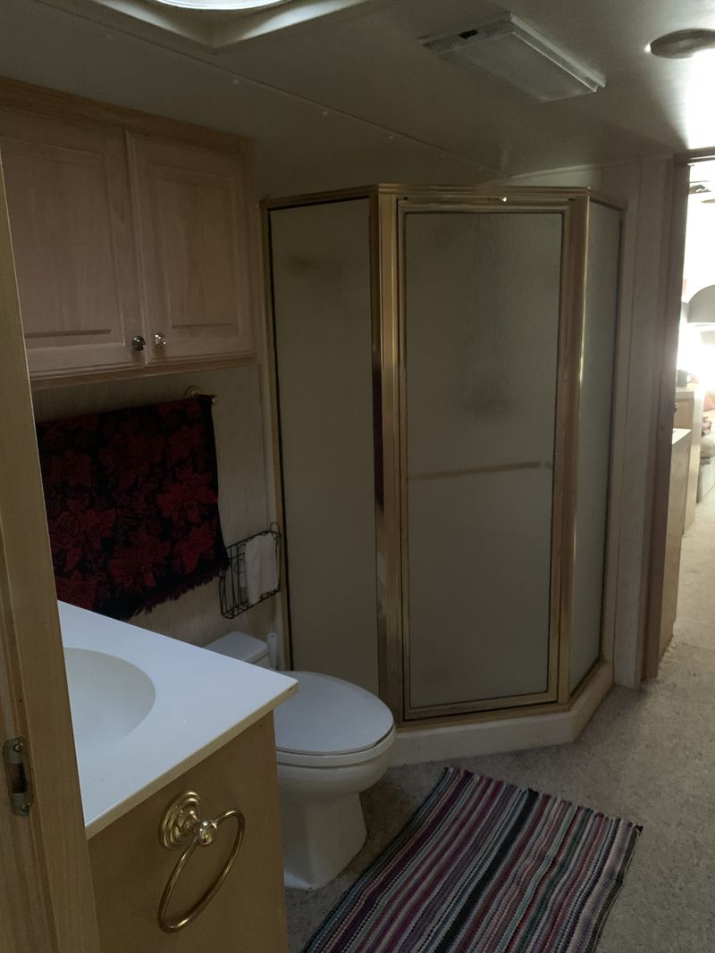 Picture 5/9 of a 1982 Eagle Model 10 conversion for sale in Moscow, Pennsylvania