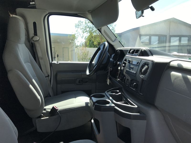 Picture 2/6 of a Ford E150 Stealth van for sale in Palm Springs, California