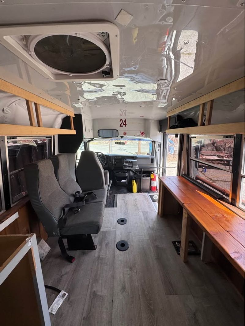 Picture 2/14 of a 2003 Gira Ogmc5 for sale in Lincoln, Rhode Island