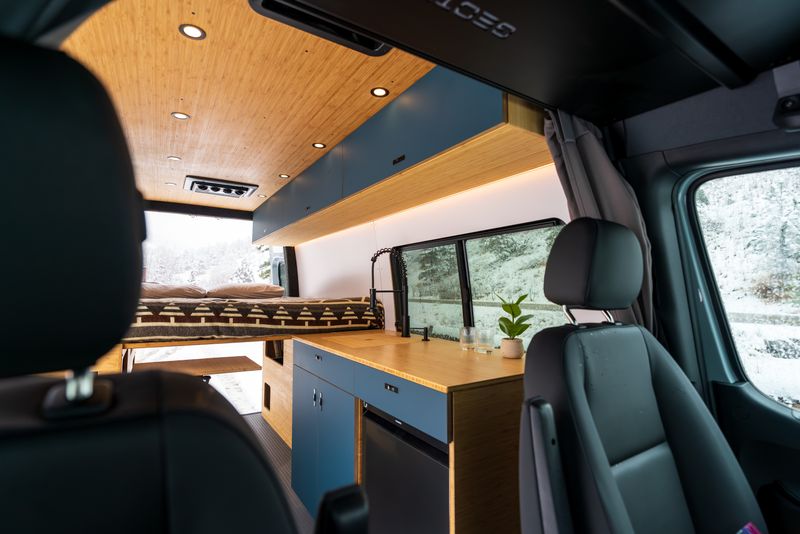 Picture 2/8 of a 2026 Geotrek Flatiron AWD for sale in Boulder, Colorado