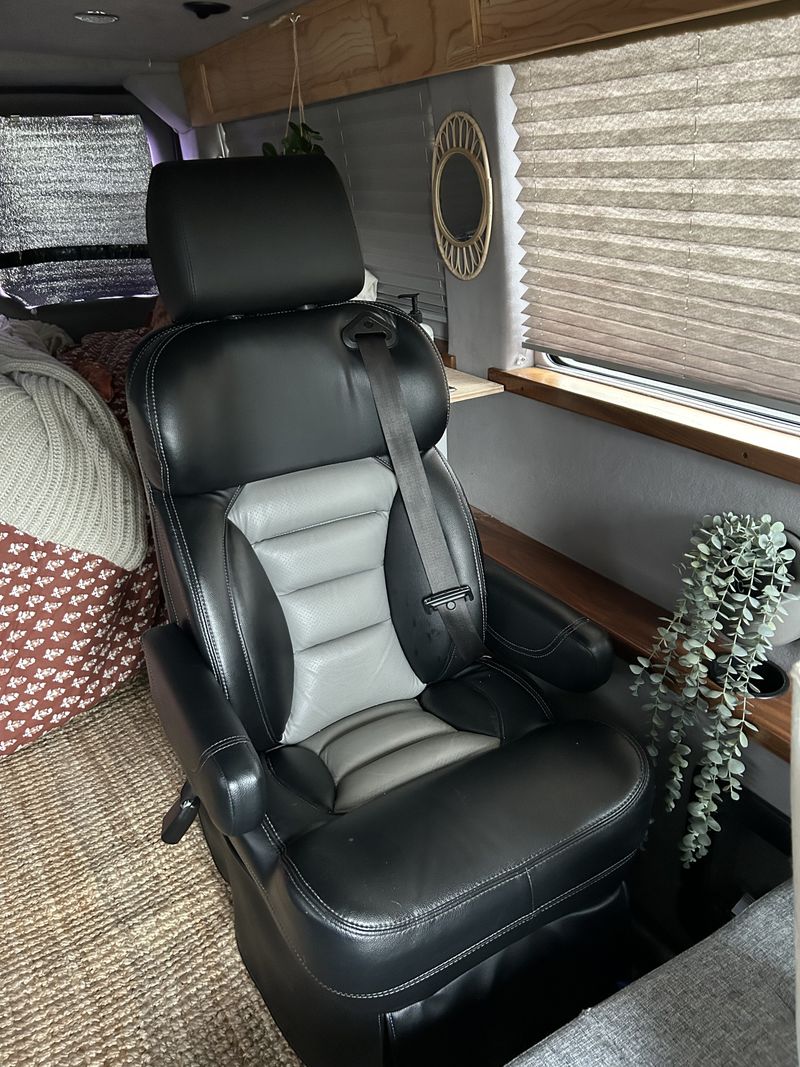 Picture 3/24 of a 2014 Ram Promaster Low Roof  for sale in Puyallup, Washington