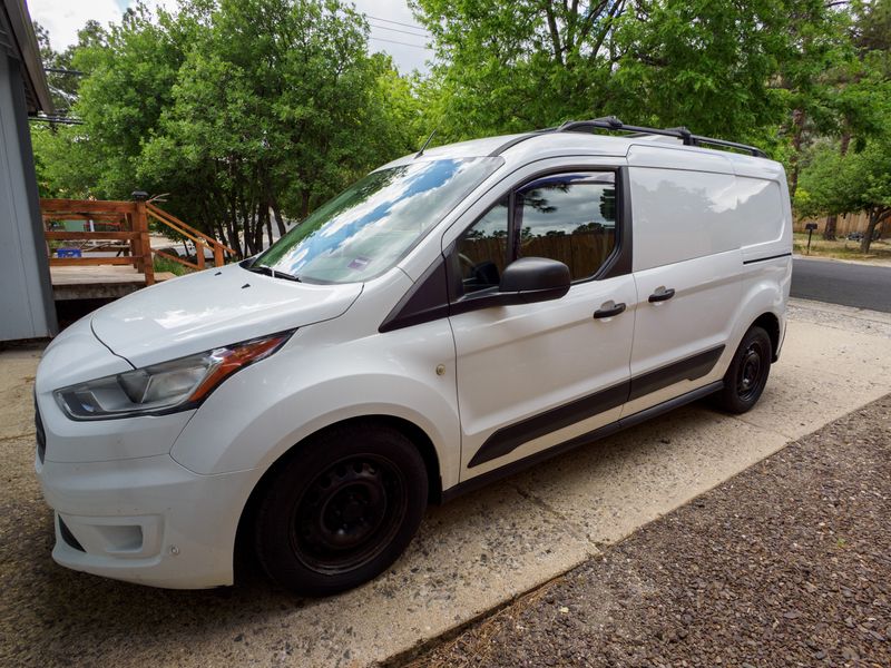 Picture 4/20 of a 2019 Ford Transit Connect XLT Campervan for sale in Flagstaff, Arizona