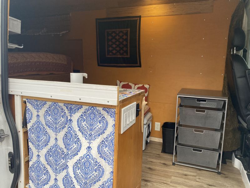 Picture 3/15 of a 2019 Ram Promaster 2500 High Top for sale in Savannah, Tennessee