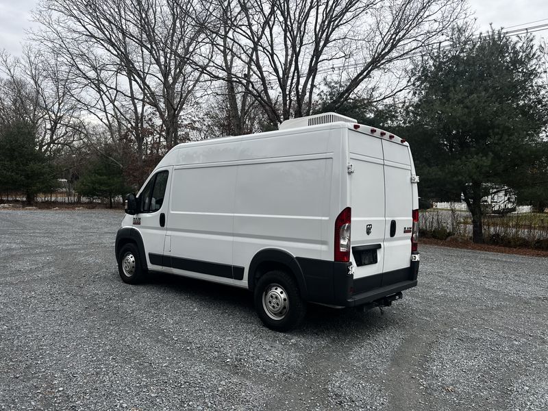 Picture 3/102 of a 2015 ram promaster 1500 for sale in Rehoboth, Massachusetts