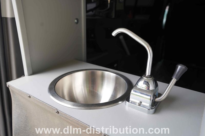 Picture 3/10 of a Mini T Campervan Solar Garageable RV for sale in Lake Crystal, Minnesota