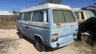Picture 2/13 of a 1980 Vanagon Westfalia for sale in Odessa, Texas