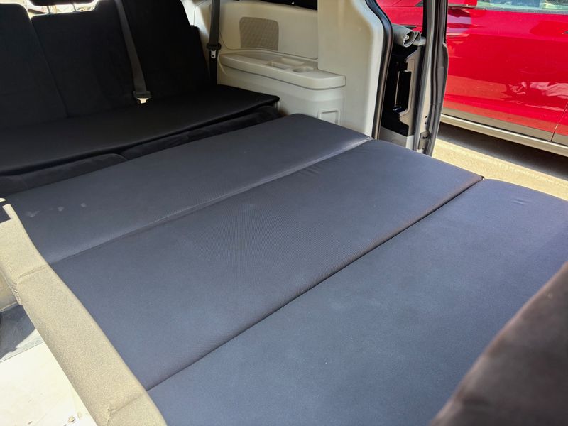 Picture 4/11 of a 2013 JUCY Camper Van - Dodge Grand Caravan for sale in Oakland, California