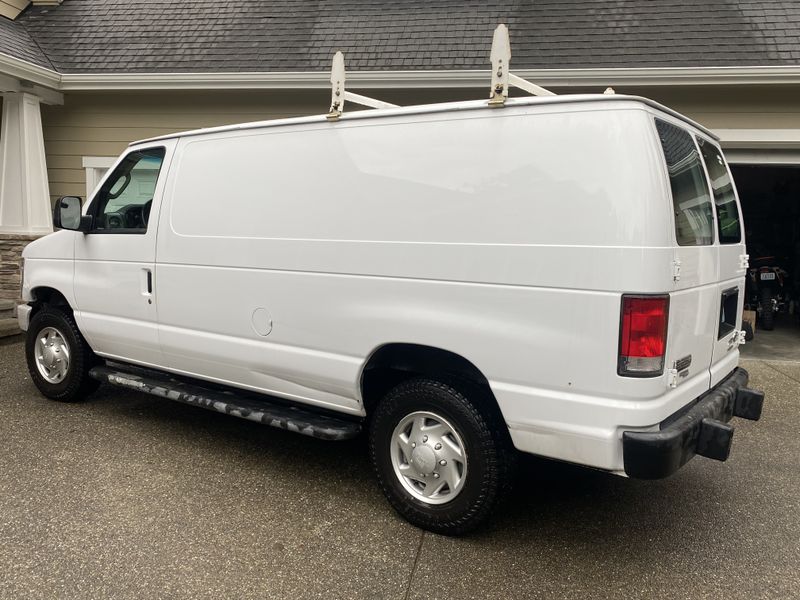 Picture 3/16 of a Adventure Van for sale for sale in North Bend, Washington