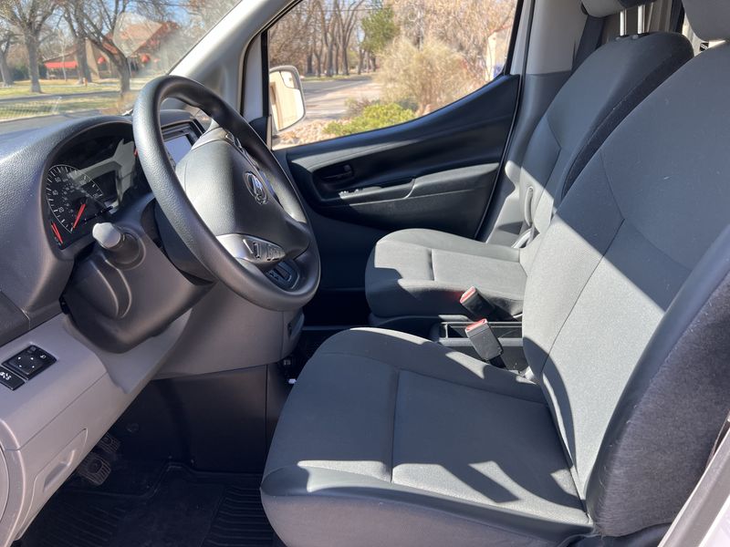 Picture 2/24 of a 2019 Recon Envy Camper for sale in Albuquerque, New Mexico