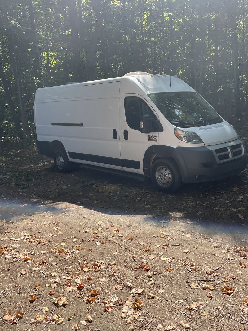 Picture 2/56 of a 2014 Ram Promaster 3500 EXT * Dual Sliders for sale in Adrian, Michigan