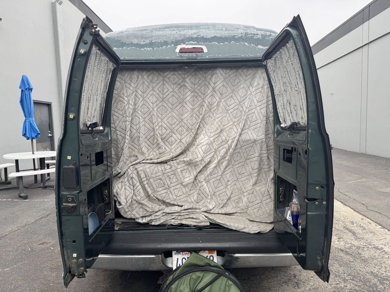 Picture 4/11 of a '99 Dodge Ram Van 1500 for sale in Oceanside, California