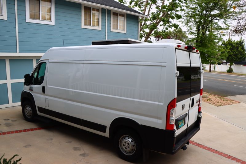 Picture 2/26 of a Adventure and/or mod ready with LOTS of extras! for sale in Venice, California