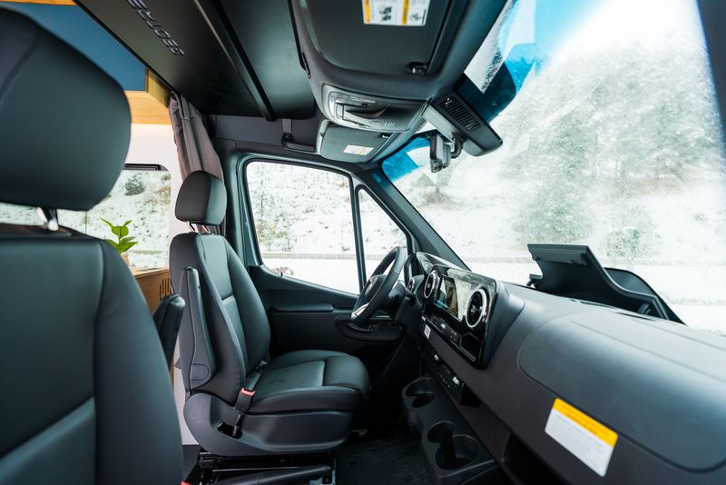 Picture 5/7 of a 2026 Geotrek Flatiron AWD for sale in Boulder, Colorado