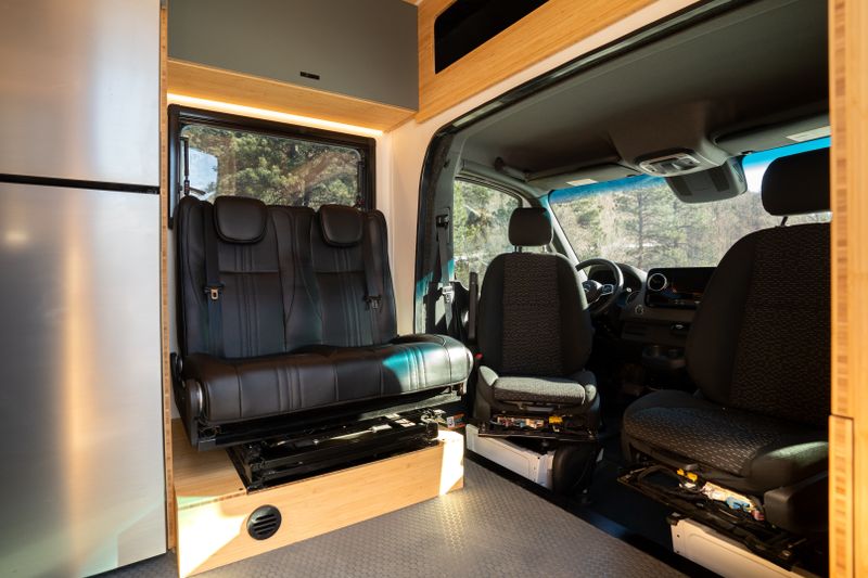 Picture 4/28 of a 2026 Geotrek Verus for sale in Boulder, Colorado