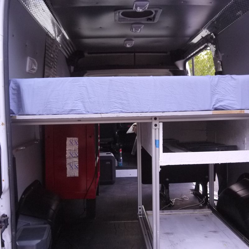 Picture 4/8 of a 2018 Dodge ProMaster High Roof  for sale in Denver, Colorado