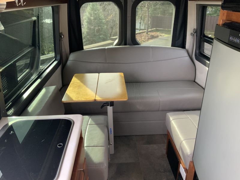 Picture 1/17 of a 2017 Pleasure Way Ascent for sale in Jacksonville, Oregon