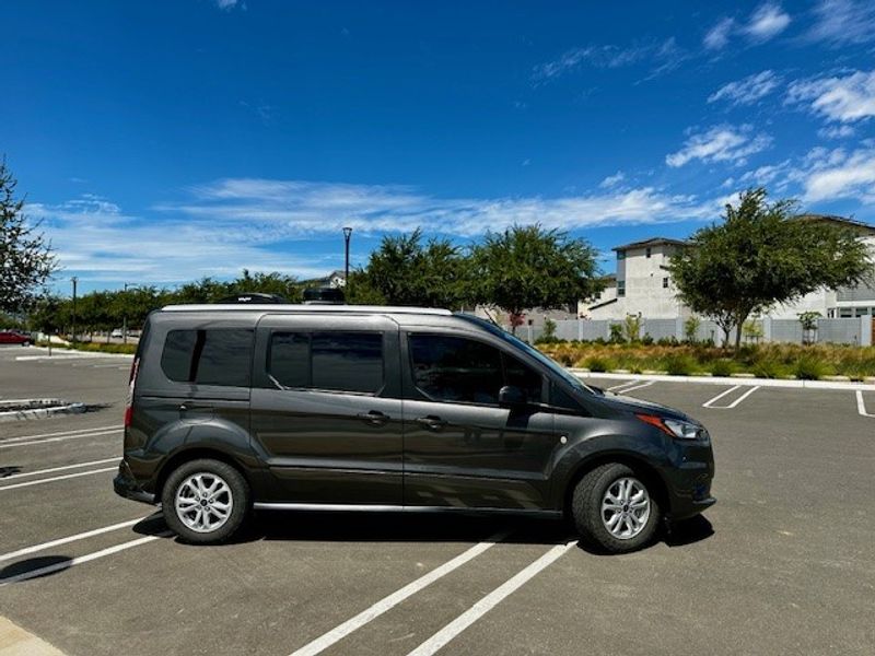 Picture 2/23 of a 2021 Ford Transit Connect XLT- HOA Friendly & Fits in Garage for sale in Scottsdale, Arizona
