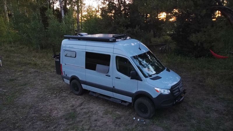 Picture 1/9 of a Highly Capable and Ready For Adventure, see builder link for sale in Silverthorne, Colorado