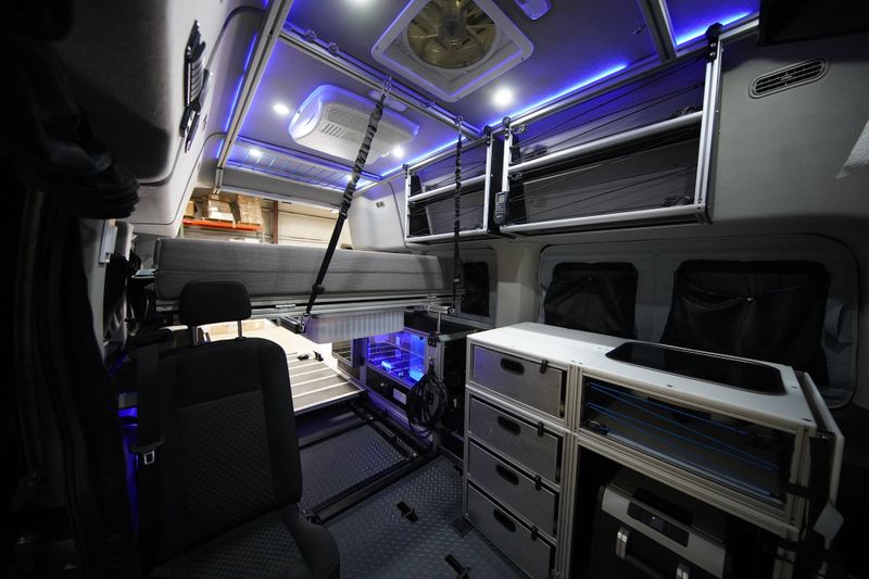 Picture 1/22 of a 2020 Vandoit LIV for sale in Blue Springs, Missouri