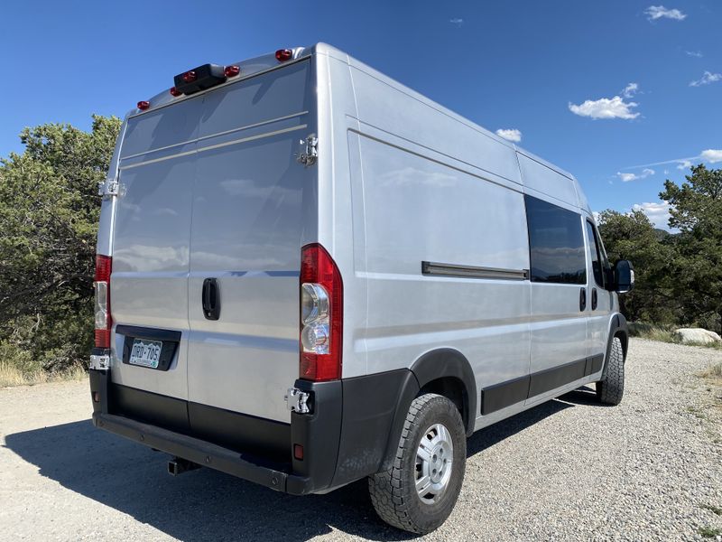 Picture 4/30 of a VanWorks camper van for sale for sale in Buena Vista, Colorado