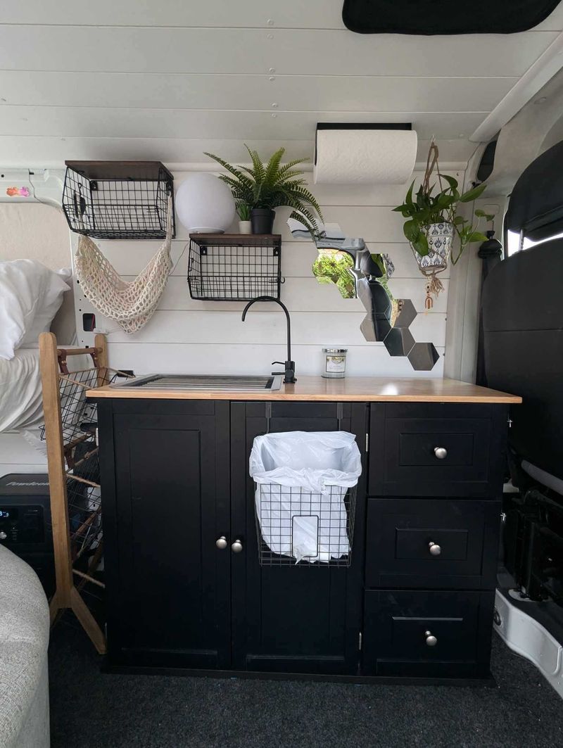 Picture 2/21 of a 2019 Ram Promaster 1500 for sale in Baltimore, Maryland