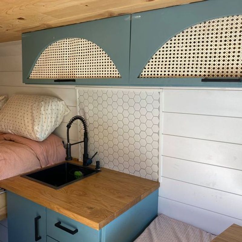 Picture 2/13 of a 2016 ProMaster 2500 High Roof 159 Custom Built for sale in Denver, Colorado
