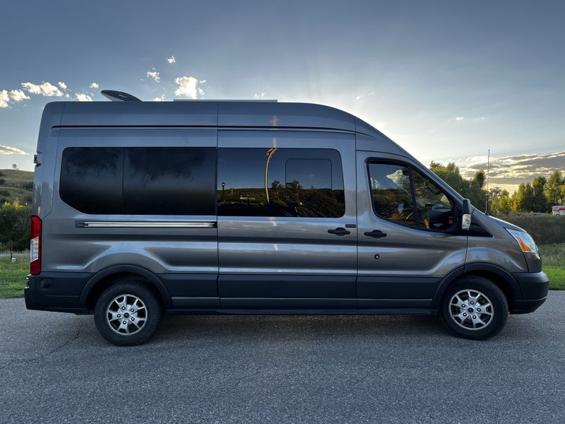 Picture 1/27 of a Family Friendly Camper Van for sale in Palisade, Colorado