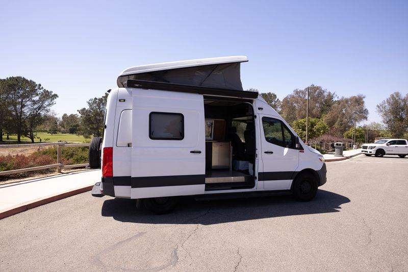 Picture 4/11 of a 2020 Texino Switchback 2.0 RWD for sale in Huntington Beach, California