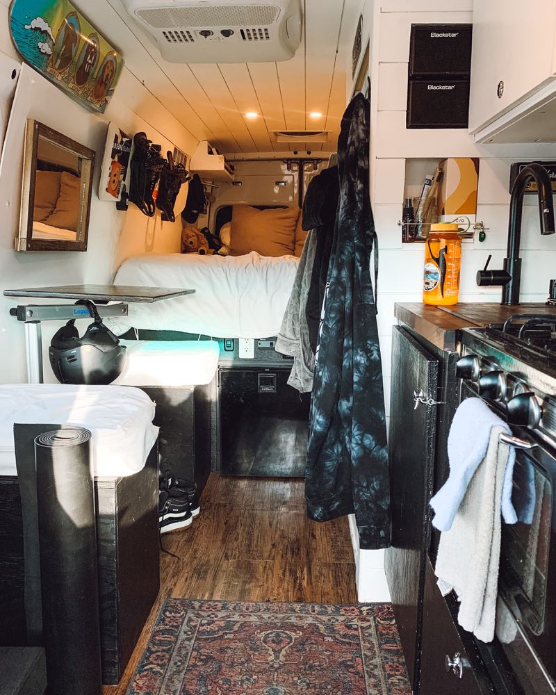 Picture 3/13 of a 2006 Mercedes Sprinter  for sale in Wilmington, North Carolina