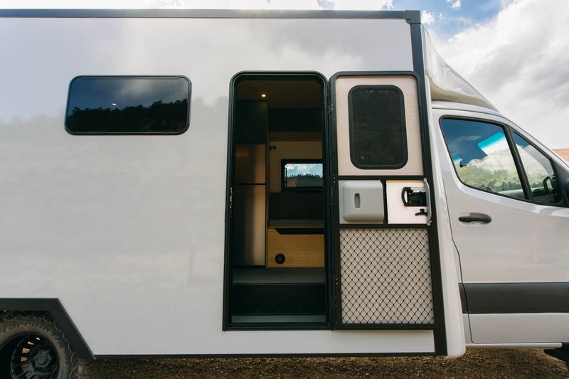 Picture 4/12 of a 2026 Geotrek Verus AWD for sale in Boulder, Colorado