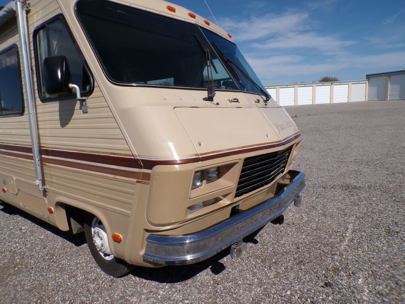 Picture 1/45 of a Modernized Fleetwood Pacer Arrow with SOLAR for sale in Bullhead City, Arizona