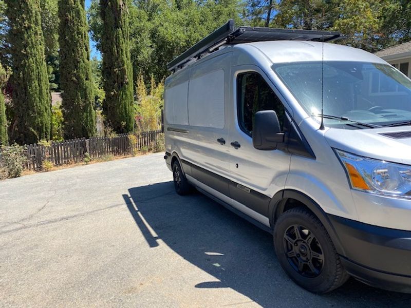Picture 4/18 of a 2019 Transit 350 by VanDoIt for sale in San Diego, California