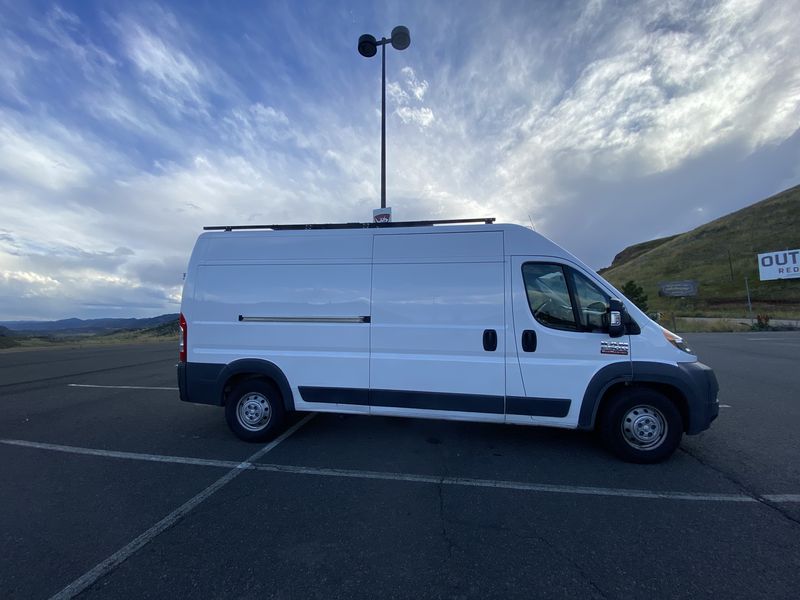 Picture 2/45 of a PRICE DROP* 2018 Ram Promaster 2500 HR 159 for sale in Golden, Colorado
