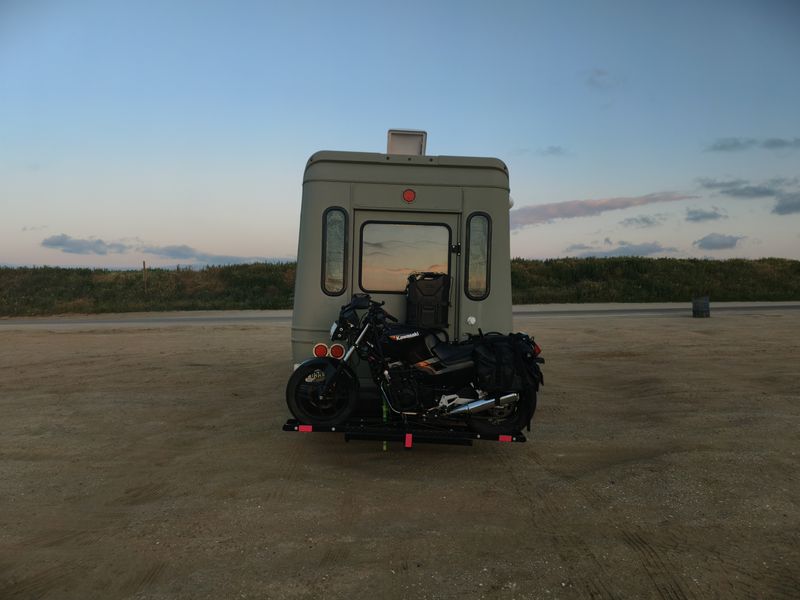 Picture 5/20 of a 2016 Ford E-350 Shuttle Short Bus for sale in Los Angeles, California