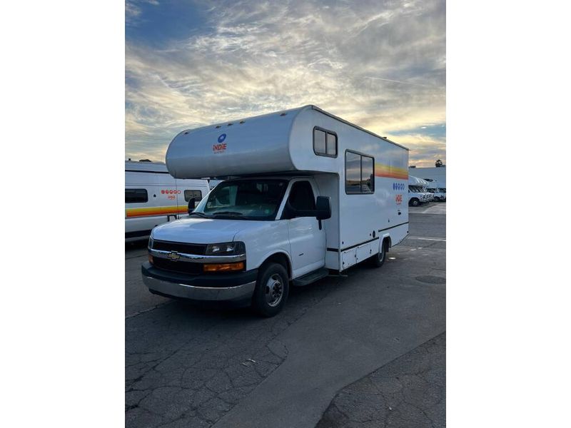 Picture 2/32 of a 2024 Conquest - Gulf Stream Conquest 6237LE for sale in Los Angeles, California