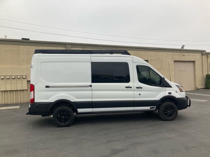 Picture 3/36 of a Ford Transit 250 Van 2019, Mid Top for sale in Pomona, California
