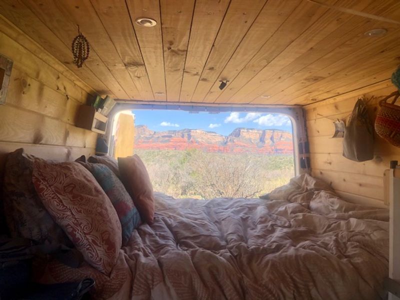 Picture 1/10 of a 2009 Mercedes Sprinter Van for sale in Salt Lake City, Utah