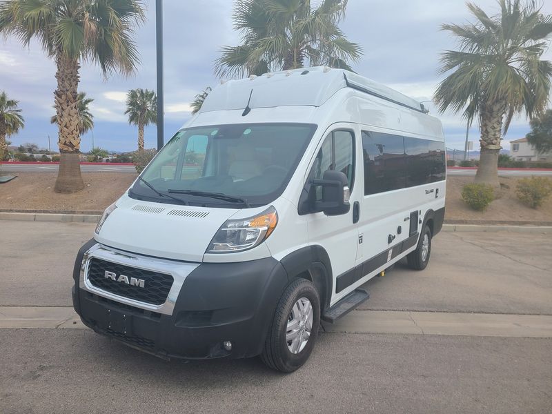 Picture 4/27 of a 2022 THOR MOTOR COACH TELLARO 20A - RV CAMPERVAN for sale in Las Vegas, Nevada