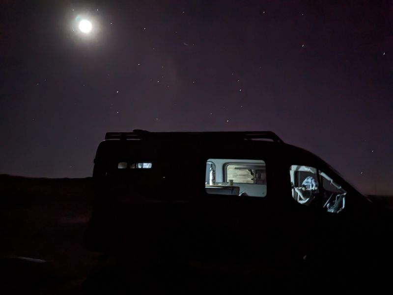 Picture 4/30 of a 2023 Ford Transit AWD Campervan, T-250, Medium Roof, 148” WB for sale in Surprise, Arizona