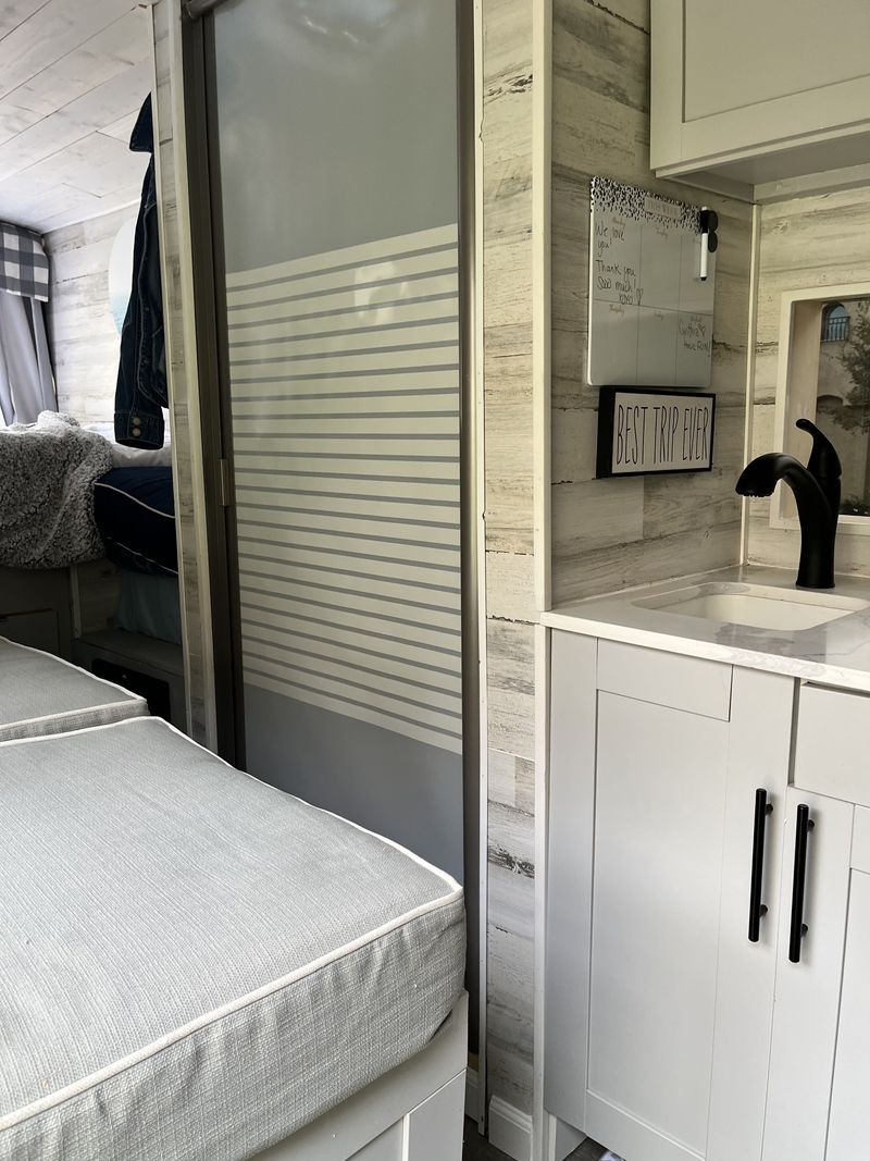 Picture 3/20 of a Ford Transit 350HD Dually Conversion (Gilbert,Az.) for sale in Gilbert, Arizona