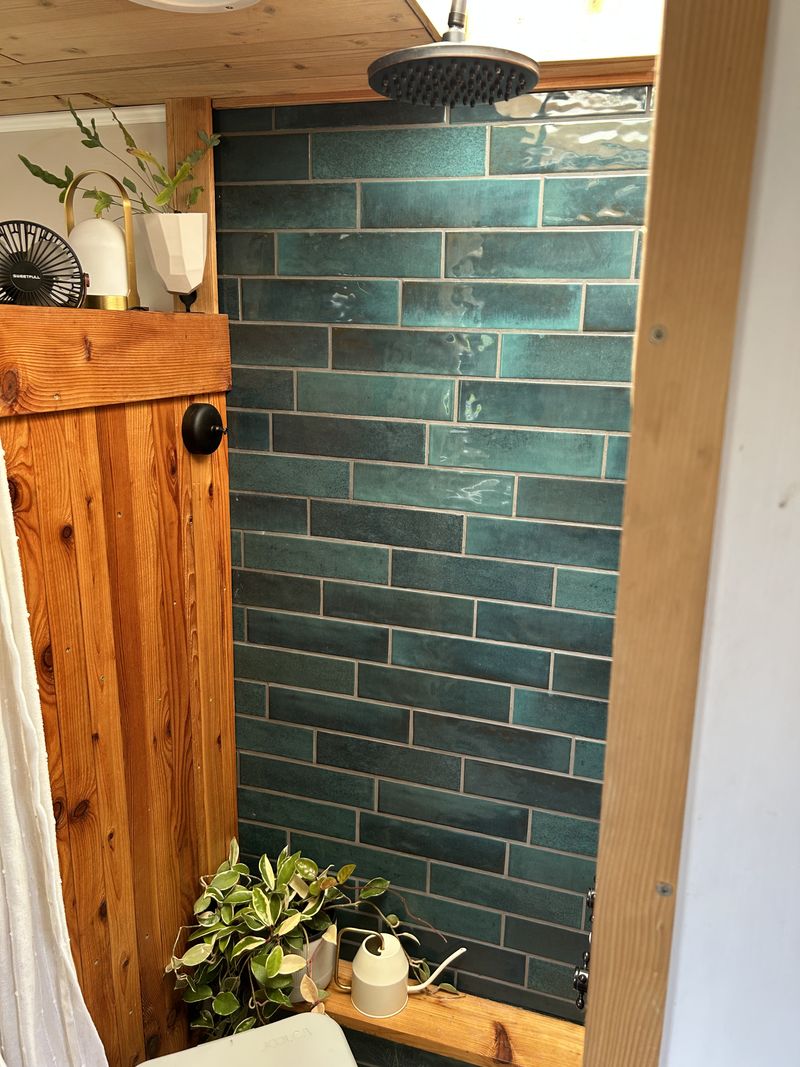 Picture 5/24 of a Tiny Cabin On Wheels for sale in Salem, Oregon