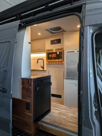 Picture 12/41 of a 2024 Serenity, Off Grid, 4 season with ext. warranty. for sale in Hopkinsville, Kentucky