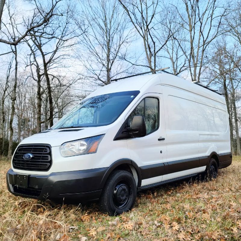 Picture 1/17 of a 2019 Ford Transit T250 Campervan Conversion for sale in Nashville, Tennessee