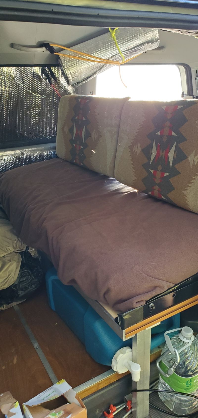 Picture 3/9 of a 1995 Toyota JDM 4x4 Van for sale in Bend, Oregon