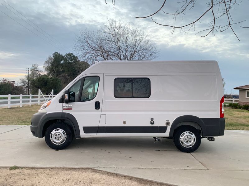 Picture 3/31 of a Sportsmobile - 2014 Ram Promaster 136" Ecodiesel for sale in Fresno, California