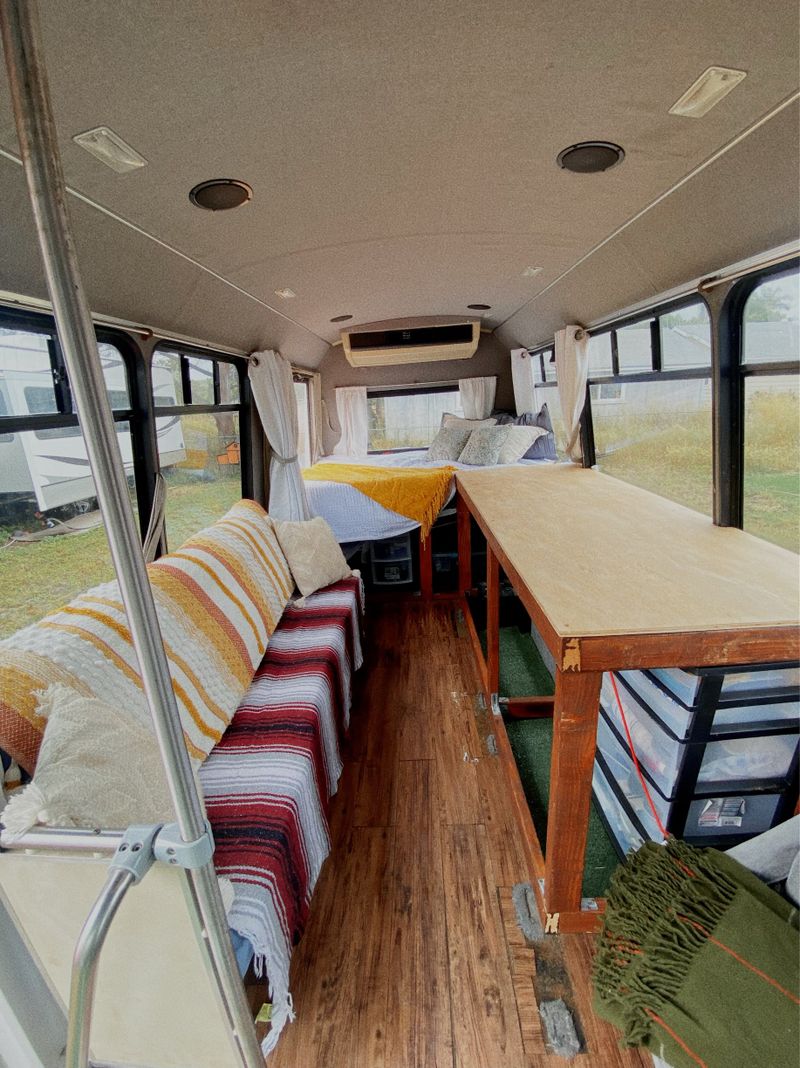 Picture 3/7 of a 1997 Ford E-350 Cutaway for sale in Escondido, California