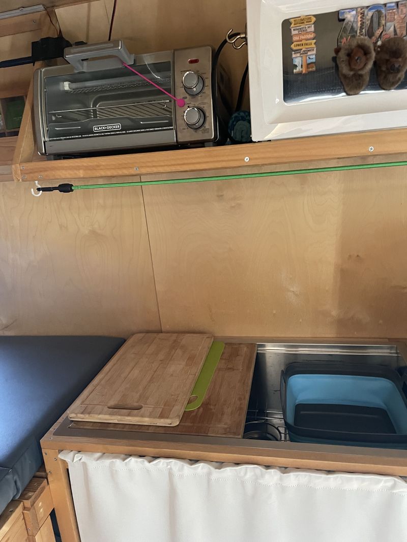 Picture 5/11 of a 1500 high top pro master for sale in Garden Grove, California