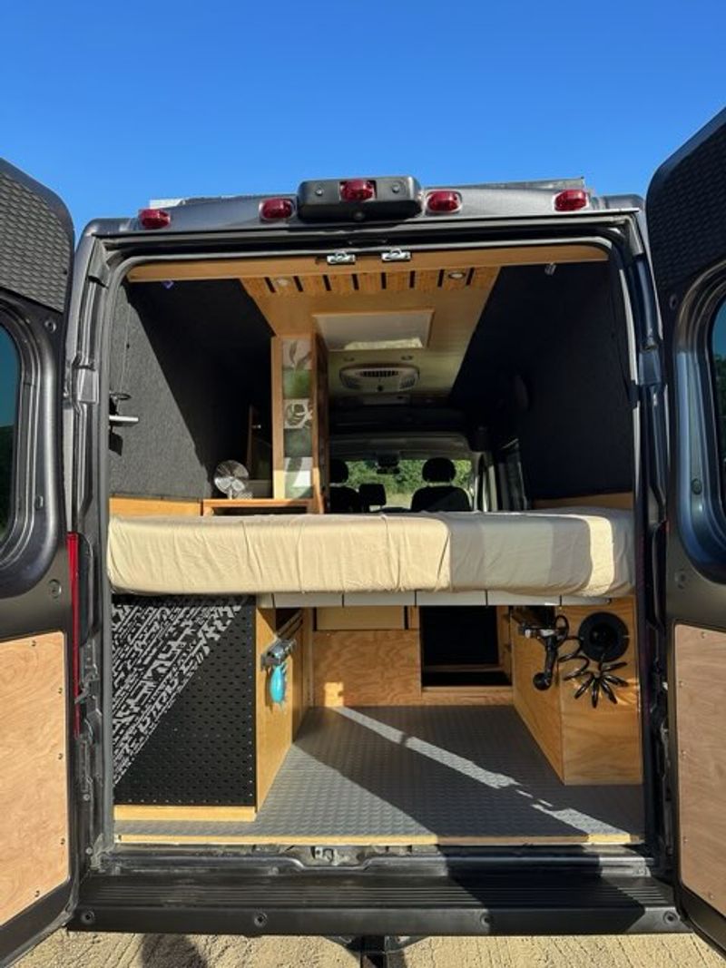 Picture 5/23 of a Reduced 2019 Ram Promaster 159″ -30K mi. (4 passenger) for sale in Laguna Hills, California